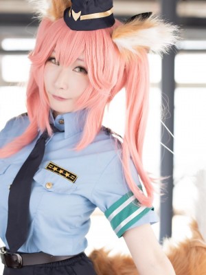 [peachpulsar (みら)] 夢色のレプリカ【中】愛欲の幻影｜Dream-Colored Replica - Part 2_ Phantasmagoria of Desire (x3200) [Irodori Comics] [無修正]_198_police_7