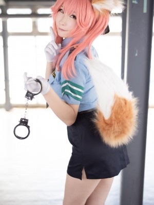 [peachpulsar (みら)] 夢色のレプリカ【中】愛欲の幻影｜Dream-Colored Replica - Part 2_ Phantasmagoria of Desire (x3200) [Irodori Comics] [無修正]_215_police_24