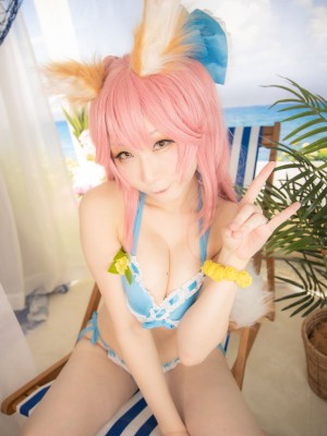 [peachpulsar (みら)] 夢色のレプリカ【中】愛欲の幻影｜Dream-Colored Replica - Part 2_ Phantasmagoria of Desire (x3200) [Irodori Comics] [無修正]_259_swim_20