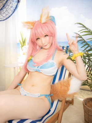 [peachpulsar (みら)] 夢色のレプリカ【中】愛欲の幻影｜Dream-Colored Replica - Part 2_ Phantasmagoria of Desire (x3200) [Irodori Comics] [無修正]_254_swim_15