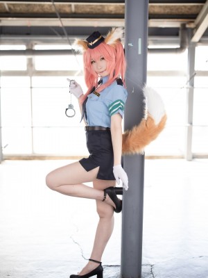 [peachpulsar (みら)] 夢色のレプリカ【中】愛欲の幻影｜Dream-Colored Replica - Part 2_ Phantasmagoria of Desire (x3200) [Irodori Comics] [無修正]_207_police_16