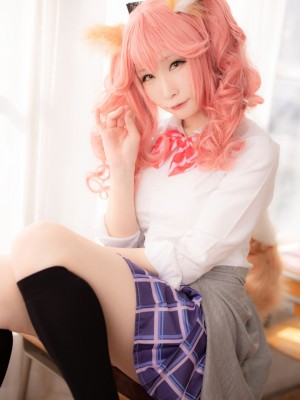 [peachpulsar (みら)] 夢色のレプリカ【中】愛欲の幻影｜Dream-Colored Replica - Part 2_ Phantasmagoria of Desire (x3200) [Irodori Comics] [無修正]_090_jk_25