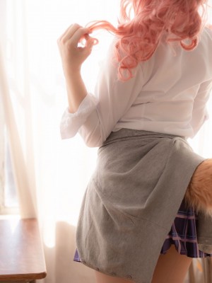 [peachpulsar (みら)] 夢色のレプリカ【中】愛欲の幻影｜Dream-Colored Replica - Part 2_ Phantasmagoria of Desire (x3200) [Irodori Comics] [無修正]_122_jk_57