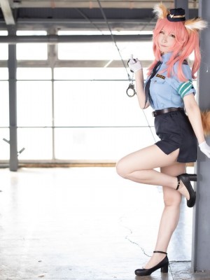 [peachpulsar (みら)] 夢色のレプリカ【中】愛欲の幻影｜Dream-Colored Replica - Part 2_ Phantasmagoria of Desire (x3200) [Irodori Comics] [無修正]_194_police_3