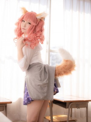 [peachpulsar (みら)] 夢色のレプリカ【中】愛欲の幻影｜Dream-Colored Replica - Part 2_ Phantasmagoria of Desire (x3200) [Irodori Comics] [無修正]_121_jk_56