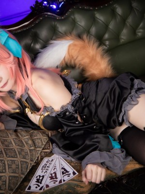 [peachpulsar (みら)] 夢色のレプリカ【中】愛欲の幻影｜Dream-Colored Replica - Part 2_ Phantasmagoria of Desire (x3200) [Irodori Comics] [無修正]_053_black_52