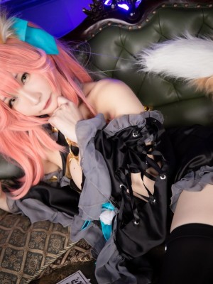 [peachpulsar (みら)] 夢色のレプリカ【中】愛欲の幻影｜Dream-Colored Replica - Part 2_ Phantasmagoria of Desire (x3200) [Irodori Comics] [無修正]_043_black_42