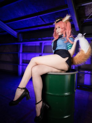 [peachpulsar (みら)] 夢色のレプリカ【中】愛欲の幻影｜Dream-Colored Replica - Part 2_ Phantasmagoria of Desire (x3200) [Irodori Comics] [無修正]_235_police_44