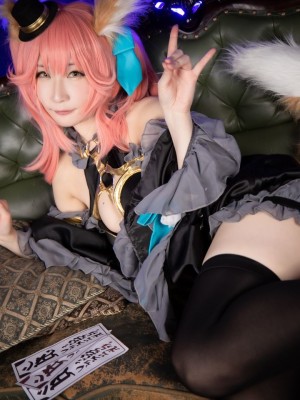 [peachpulsar (みら)] 夢色のレプリカ【中】愛欲の幻影｜Dream-Colored Replica - Part 2_ Phantasmagoria of Desire (x3200) [Irodori Comics] [無修正]_045_black_44