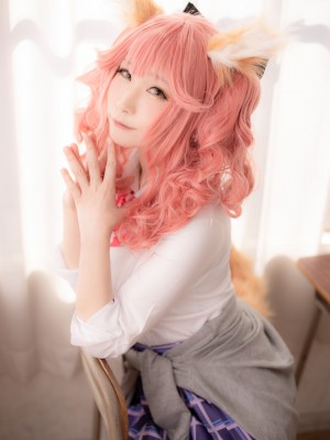 [peachpulsar (みら)] 夢色のレプリカ【中】愛欲の幻影｜Dream-Colored Replica - Part 2_ Phantasmagoria of Desire (x3200) [Irodori Comics] [無修正]_066_jk_1