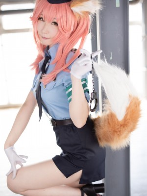 [peachpulsar (みら)] 夢色のレプリカ【中】愛欲の幻影｜Dream-Colored Replica - Part 2_ Phantasmagoria of Desire (x3200) [Irodori Comics] [無修正]_210_police_19