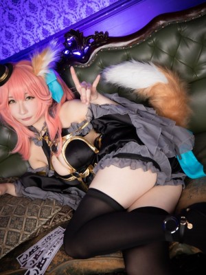 [peachpulsar (みら)] 夢色のレプリカ【中】愛欲の幻影｜Dream-Colored Replica - Part 2_ Phantasmagoria of Desire (x3200) [Irodori Comics] [無修正]_047_black_46