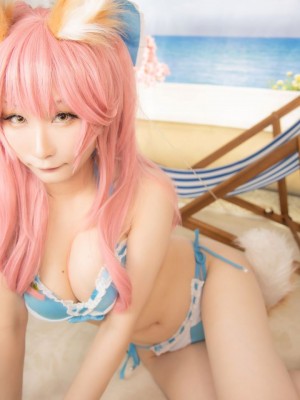 [peachpulsar (みら)] 夢色のレプリカ【中】愛欲の幻影｜Dream-Colored Replica - Part 2_ Phantasmagoria of Desire (x3200) [Irodori Comics] [無修正]_284_swim_45