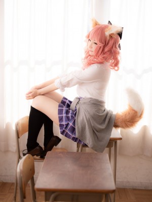 [peachpulsar (みら)] 夢色のレプリカ【中】愛欲の幻影｜Dream-Colored Replica - Part 2_ Phantasmagoria of Desire (x3200) [Irodori Comics] [無修正]_084_jk_19