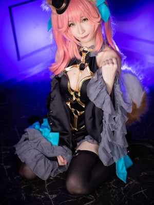 [peachpulsar (みら)] 夢色のレプリカ【中】愛欲の幻影｜Dream-Colored Replica - Part 2_ Phantasmagoria of Desire (x3200) [Irodori Comics] [無修正]_017_black_16