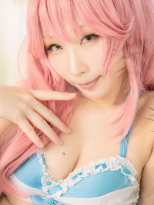 [peachpulsar (みら)] 夢色のレプリカ【中】愛欲の幻影｜Dream-Colored Replica - Part 2_ Phantasmagoria of Desire (x3200) [Irodori Comics] [無修正]_251_swim_12