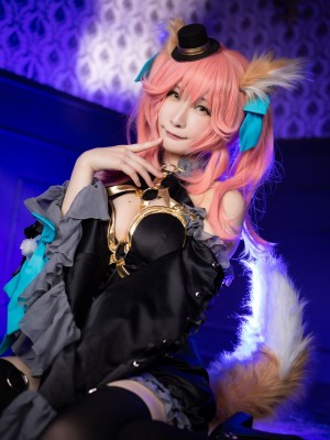 [peachpulsar (みら)] 夢色のレプリカ【中】愛欲の幻影｜Dream-Colored Replica - Part 2_ Phantasmagoria of Desire (x3200) [Irodori Comics] [無修正]_021_black_20