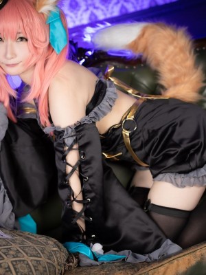 [peachpulsar (みら)] 夢色のレプリカ【中】愛欲の幻影｜Dream-Colored Replica - Part 2_ Phantasmagoria of Desire (x3200) [Irodori Comics] [無修正]_060_black_59