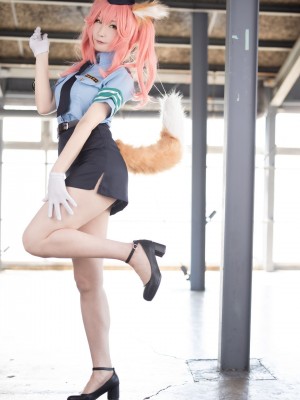 [peachpulsar (みら)] 夢色のレプリカ【中】愛欲の幻影｜Dream-Colored Replica - Part 2_ Phantasmagoria of Desire (x3200) [Irodori Comics] [無修正]_204_police_13