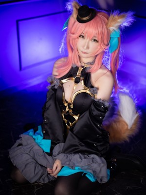 [peachpulsar (みら)] 夢色のレプリカ【中】愛欲の幻影｜Dream-Colored Replica - Part 2_ Phantasmagoria of Desire (x3200) [Irodori Comics] [無修正]_016_black_15