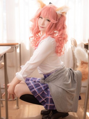 [peachpulsar (みら)] 夢色のレプリカ【中】愛欲の幻影｜Dream-Colored Replica - Part 2_ Phantasmagoria of Desire (x3200) [Irodori Comics] [無修正]_141_jk_76