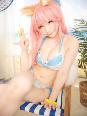 [peachpulsar (みら)] 夢色のレプリカ【中】愛欲の幻影｜Dream-Colored Replica - Part 2_ Phantasmagoria of Desire (x3200) [Irodori Comics] [無修正]_253_swim_14