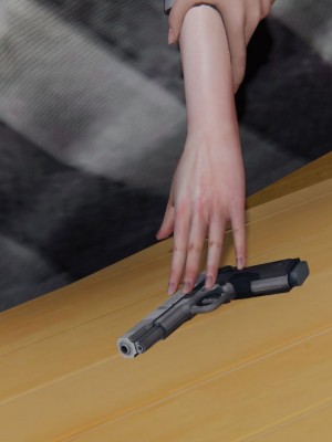 [peachpulsar (みら)] 夢色のレプリカ【中】愛欲の幻影｜Dream-Colored Replica - Part 2_ Phantasmagoria of Desire (x3200) [Irodori Comics] [無修正]_109