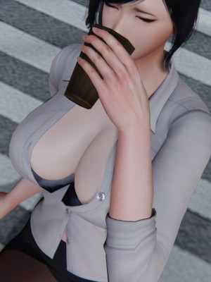 [peachpulsar (みら)] 夢色のレプリカ【中】愛欲の幻影｜Dream-Colored Replica - Part 2_ Phantasmagoria of Desire (x3200) [Irodori Comics] [無修正]_032