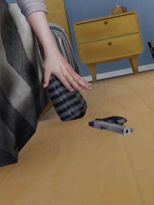 [peachpulsar (みら)] 夢色のレプリカ【中】愛欲の幻影｜Dream-Colored Replica - Part 2_ Phantasmagoria of Desire (x3200) [Irodori Comics] [無修正]_106