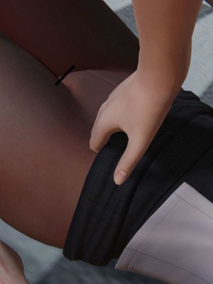 [peachpulsar (みら)] 夢色のレプリカ【中】愛欲の幻影｜Dream-Colored Replica - Part 2_ Phantasmagoria of Desire (x3200) [Irodori Comics] [無修正]_043