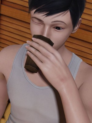 [peachpulsar (みら)] 夢色のレプリカ【中】愛欲の幻影｜Dream-Colored Replica - Part 2_ Phantasmagoria of Desire (x3200) [Irodori Comics] [無修正]_034