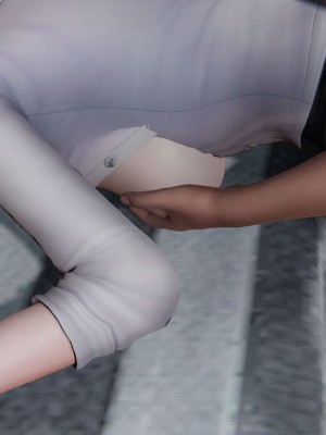 [peachpulsar (みら)] 夢色のレプリカ【中】愛欲の幻影｜Dream-Colored Replica - Part 2_ Phantasmagoria of Desire (x3200) [Irodori Comics] [無修正]_140