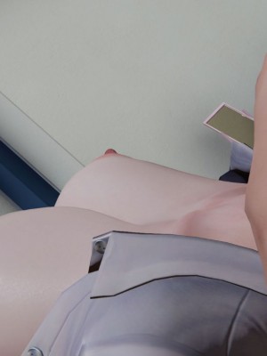 [peachpulsar (みら)] 夢色のレプリカ【中】愛欲の幻影｜Dream-Colored Replica - Part 2_ Phantasmagoria of Desire (x3200) [Irodori Comics] [無修正]_118