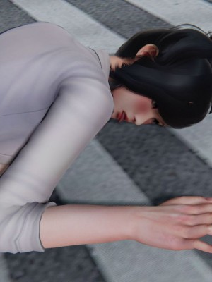 [peachpulsar (みら)] 夢色のレプリカ【中】愛欲の幻影｜Dream-Colored Replica - Part 2_ Phantasmagoria of Desire (x3200) [Irodori Comics] [無修正]_138