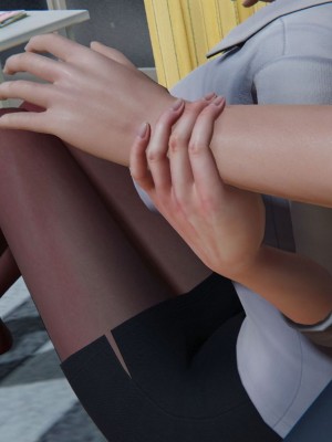 [peachpulsar (みら)] 夢色のレプリカ【中】愛欲の幻影｜Dream-Colored Replica - Part 2_ Phantasmagoria of Desire (x3200) [Irodori Comics] [無修正]_038