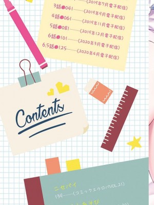 [peachpulsar (みら)] 夢色のレプリカ【中】愛欲の幻影｜Dream-Colored Replica - Part 2_ Phantasmagoria of Desire (x3200) [Irodori Comics] [無修正]_003