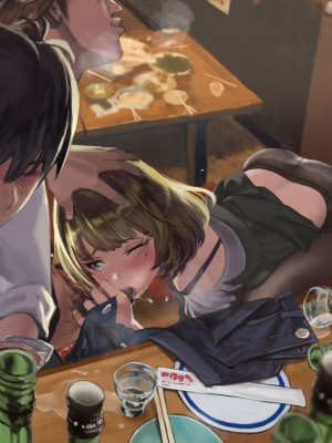 [peachpulsar (みら)] 夢色のレプリカ【中】愛欲の幻影｜Dream-Colored Replica - Part 2_ Phantasmagoria of Desire (x3200) [Irodori Comics] [無修正]_11_takagaki_11