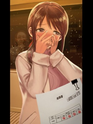 [peachpulsar (みら)] 夢色のレプリカ【中】愛欲の幻影｜Dream-Colored Replica - Part 2_ Phantasmagoria of Desire (x3200) [Irodori Comics] [無修正]_05_Miyu_5