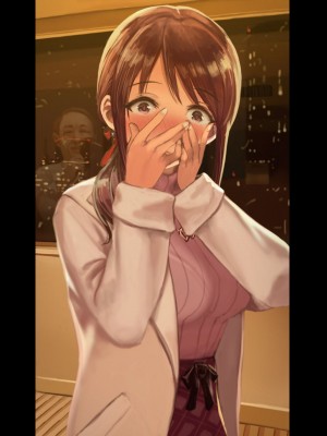 [peachpulsar (みら)] 夢色のレプリカ【中】愛欲の幻影｜Dream-Colored Replica - Part 2_ Phantasmagoria of Desire (x3200) [Irodori Comics] [無修正]_04_Miyu_4