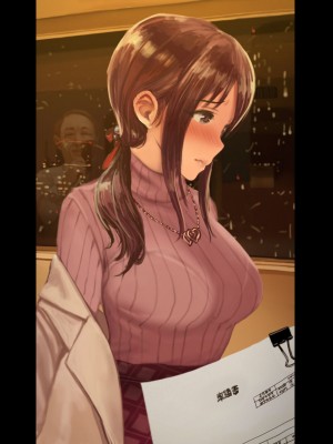 [peachpulsar (みら)] 夢色のレプリカ【中】愛欲の幻影｜Dream-Colored Replica - Part 2_ Phantasmagoria of Desire (x3200) [Irodori Comics] [無修正]_06_Miyu_6