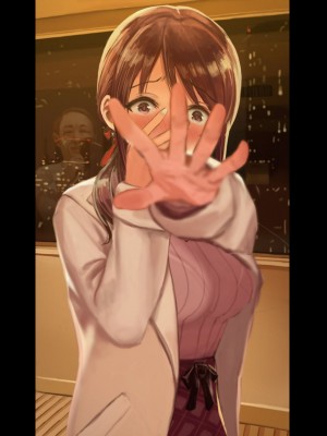 [peachpulsar (みら)] 夢色のレプリカ【中】愛欲の幻影｜Dream-Colored Replica - Part 2_ Phantasmagoria of Desire (x3200) [Irodori Comics] [無修正]_03_Miyu_3