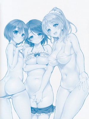 [peachpulsar (みら)] 夢色のレプリカ【中】愛欲の幻影｜Dream-Colored Replica - Part 2_ Phantasmagoria of Desire (x3200) [Irodori Comics] [無修正]_02_002