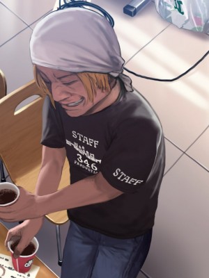 [peachpulsar (みら)] 夢色のレプリカ【中】愛欲の幻影｜Dream-Colored Replica - Part 2_ Phantasmagoria of Desire (x3200) [Irodori Comics] [無修正]_04__4