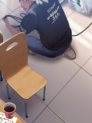 [peachpulsar (みら)] 夢色のレプリカ【中】愛欲の幻影｜Dream-Colored Replica - Part 2_ Phantasmagoria of Desire (x3200) [Irodori Comics] [無修正]_03__3