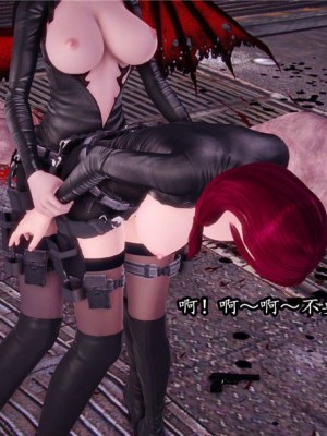 [peachpulsar (みら)] 夢色のレプリカ【中】愛欲の幻影｜Dream-Colored Replica - Part 2_ Phantasmagoria of Desire (x3200) [Irodori Comics] [無修正]_078