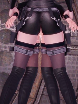 [peachpulsar (みら)] 夢色のレプリカ【中】愛欲の幻影｜Dream-Colored Replica - Part 2_ Phantasmagoria of Desire (x3200) [Irodori Comics] [無修正]_077