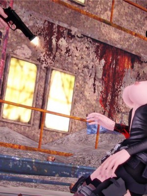 [peachpulsar (みら)] 夢色のレプリカ【中】愛欲の幻影｜Dream-Colored Replica - Part 2_ Phantasmagoria of Desire (x3200) [Irodori Comics] [無修正]_039