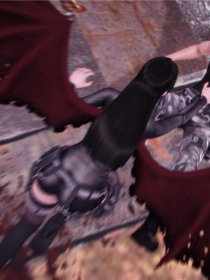 [peachpulsar (みら)] 夢色のレプリカ【中】愛欲の幻影｜Dream-Colored Replica - Part 2_ Phantasmagoria of Desire (x3200) [Irodori Comics] [無修正]_051