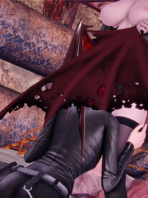 [peachpulsar (みら)] 夢色のレプリカ【中】愛欲の幻影｜Dream-Colored Replica - Part 2_ Phantasmagoria of Desire (x3200) [Irodori Comics] [無修正]_123