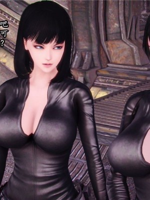 [peachpulsar (みら)] 夢色のレプリカ【中】愛欲の幻影｜Dream-Colored Replica - Part 2_ Phantasmagoria of Desire (x3200) [Irodori Comics] [無修正]_004